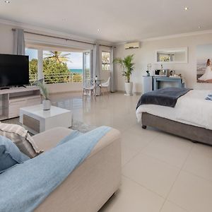 Deluxe Double Room Sea View